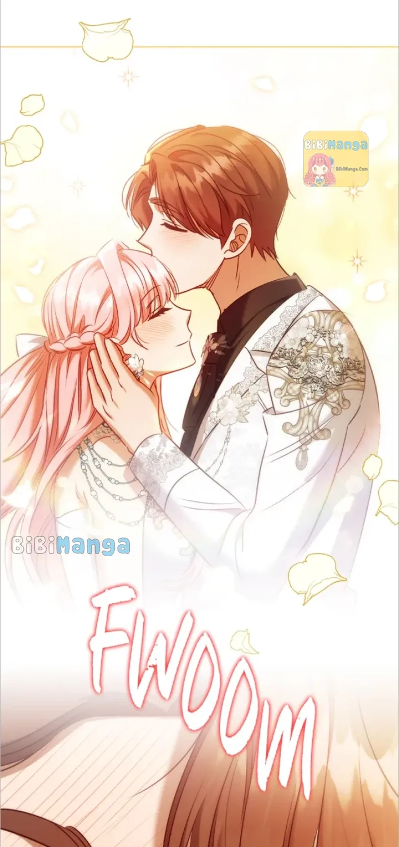 I’m Divorced, But I’m a Chaebol Chapter 73 page 58