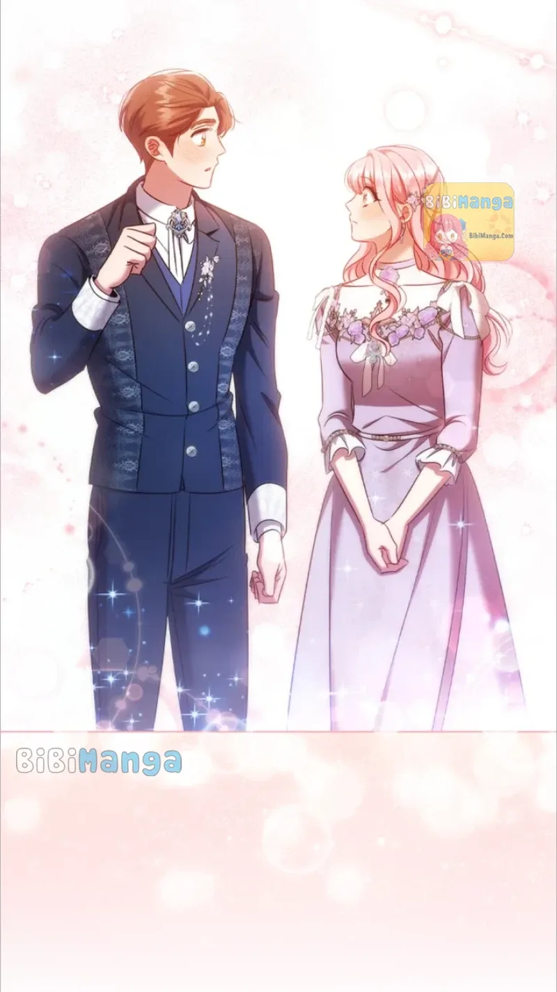 I’m Divorced, But I’m a Chaebol Chapter 73 page 64