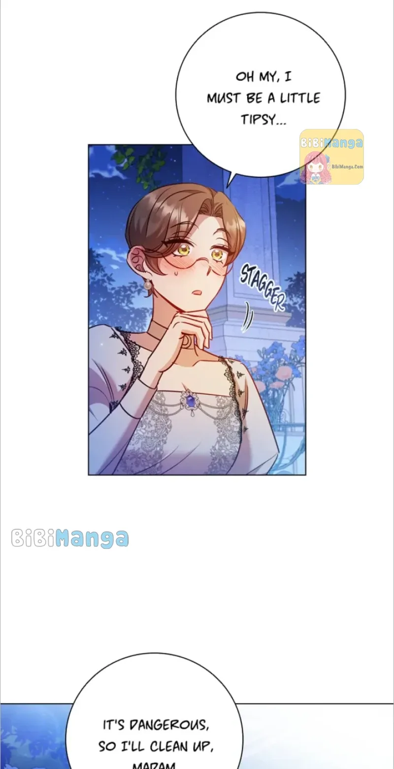 I’m Divorced, But I’m a Chaebol Chapter 74 page 48