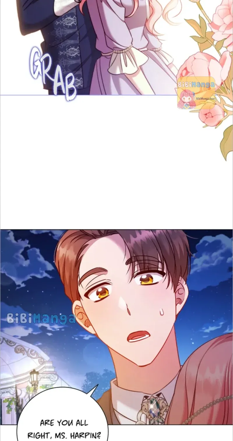 I’m Divorced, But I’m a Chaebol Chapter 74 page 40