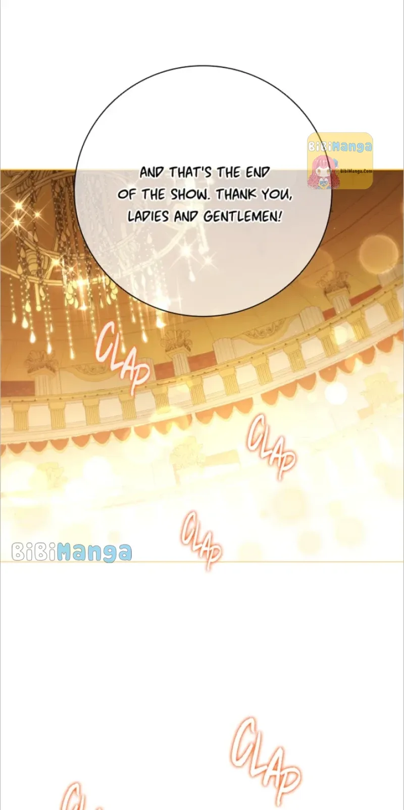 I’m Divorced, But I’m a Chaebol Chapter 74 page 14