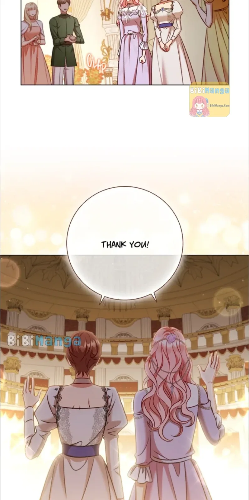 I’m Divorced, But I’m a Chaebol Chapter 74 page 16