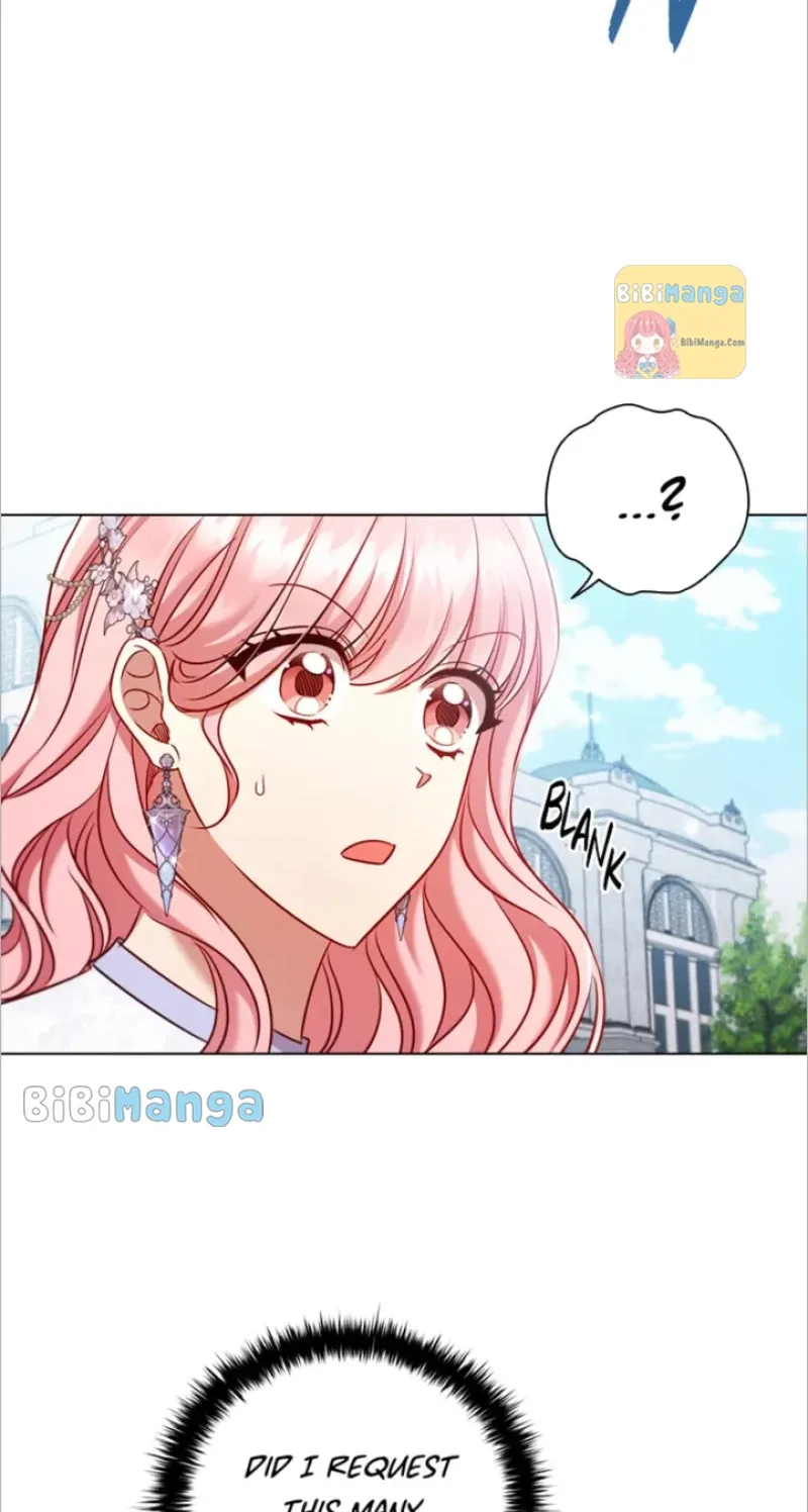 I’m Divorced, But I’m a Chaebol Chapter 72 page 20