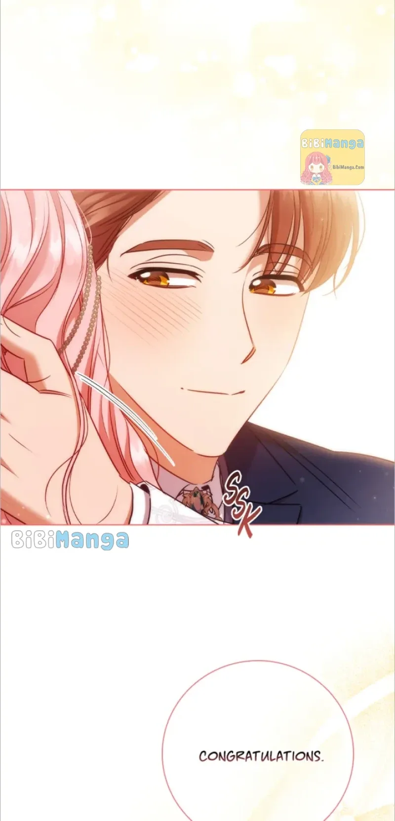 I’m Divorced, But I’m a Chaebol Chapter 74 page 11