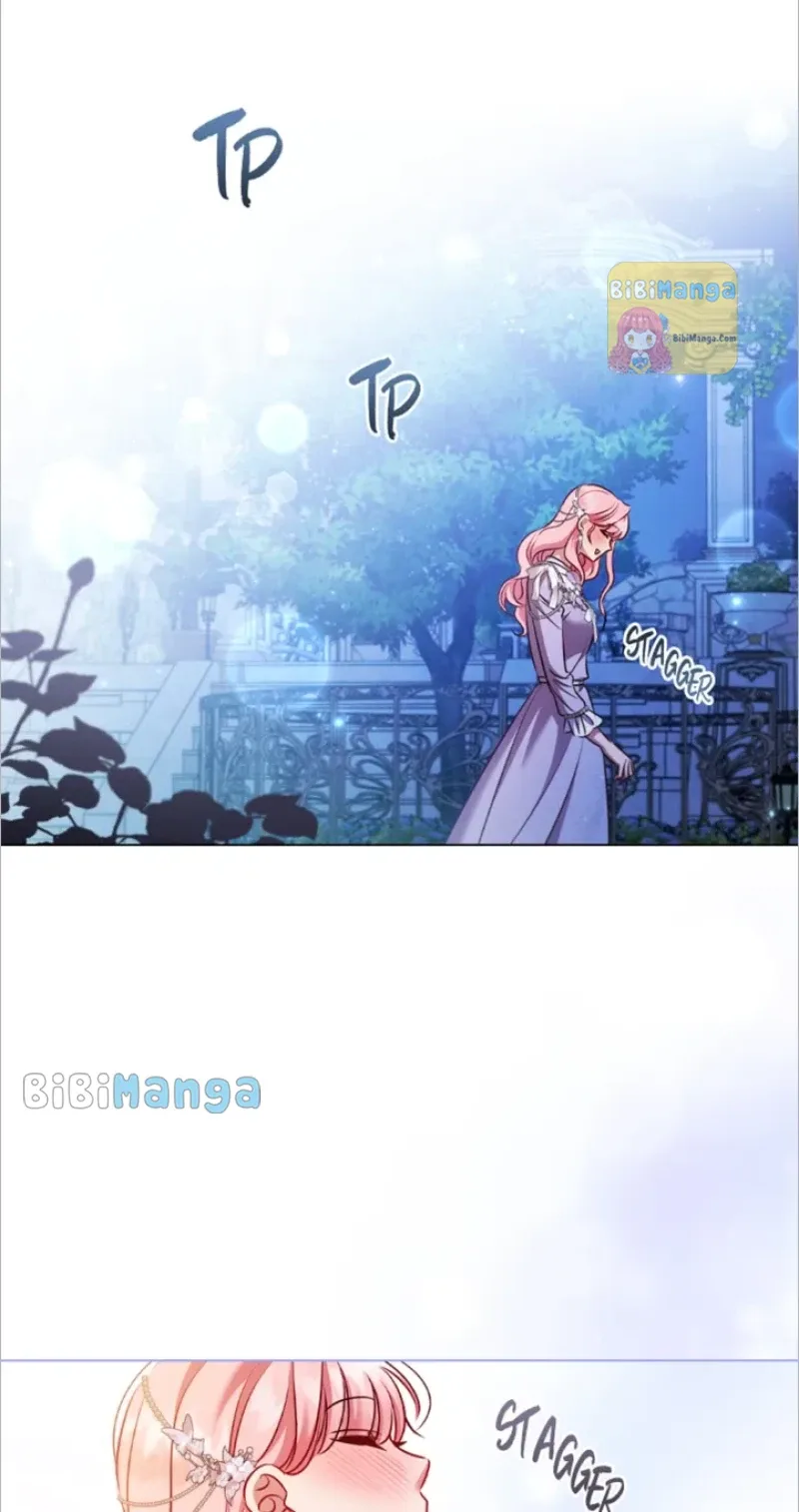 I’m Divorced, But I’m a Chaebol Chapter 74 page 38