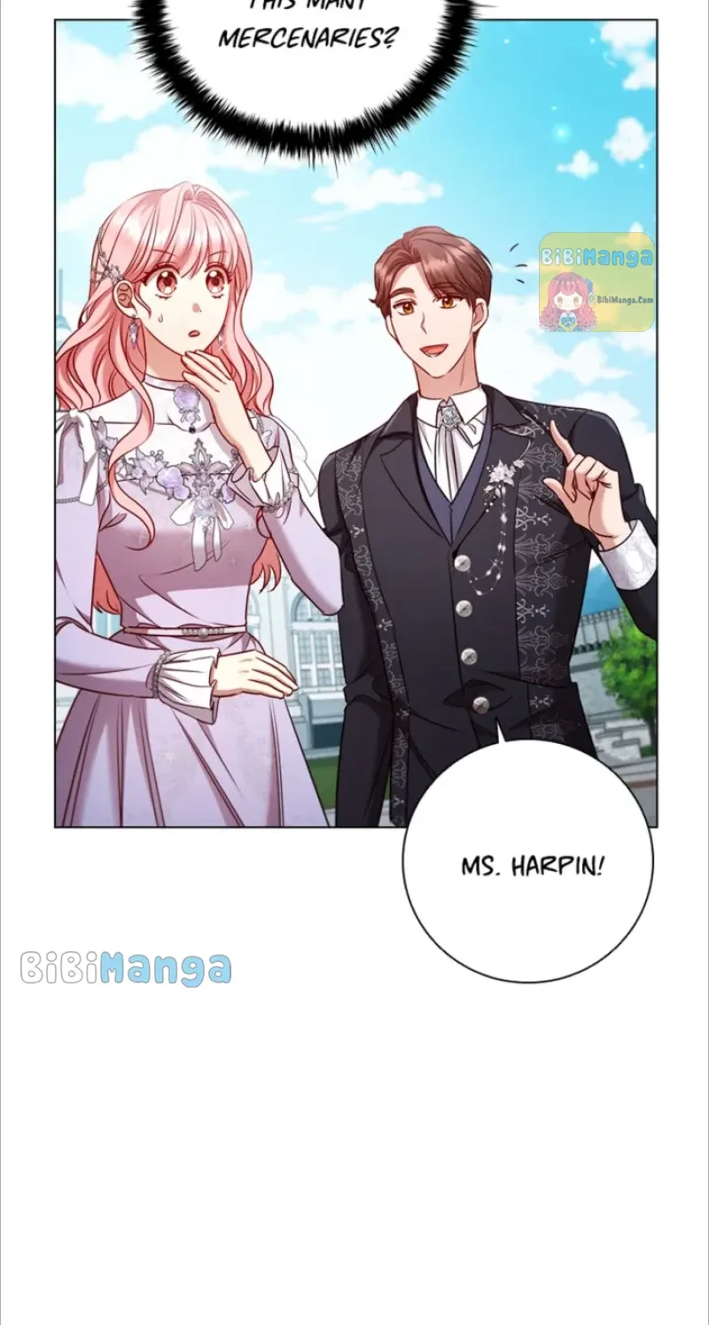 I’m Divorced, But I’m a Chaebol Chapter 72 page 21
