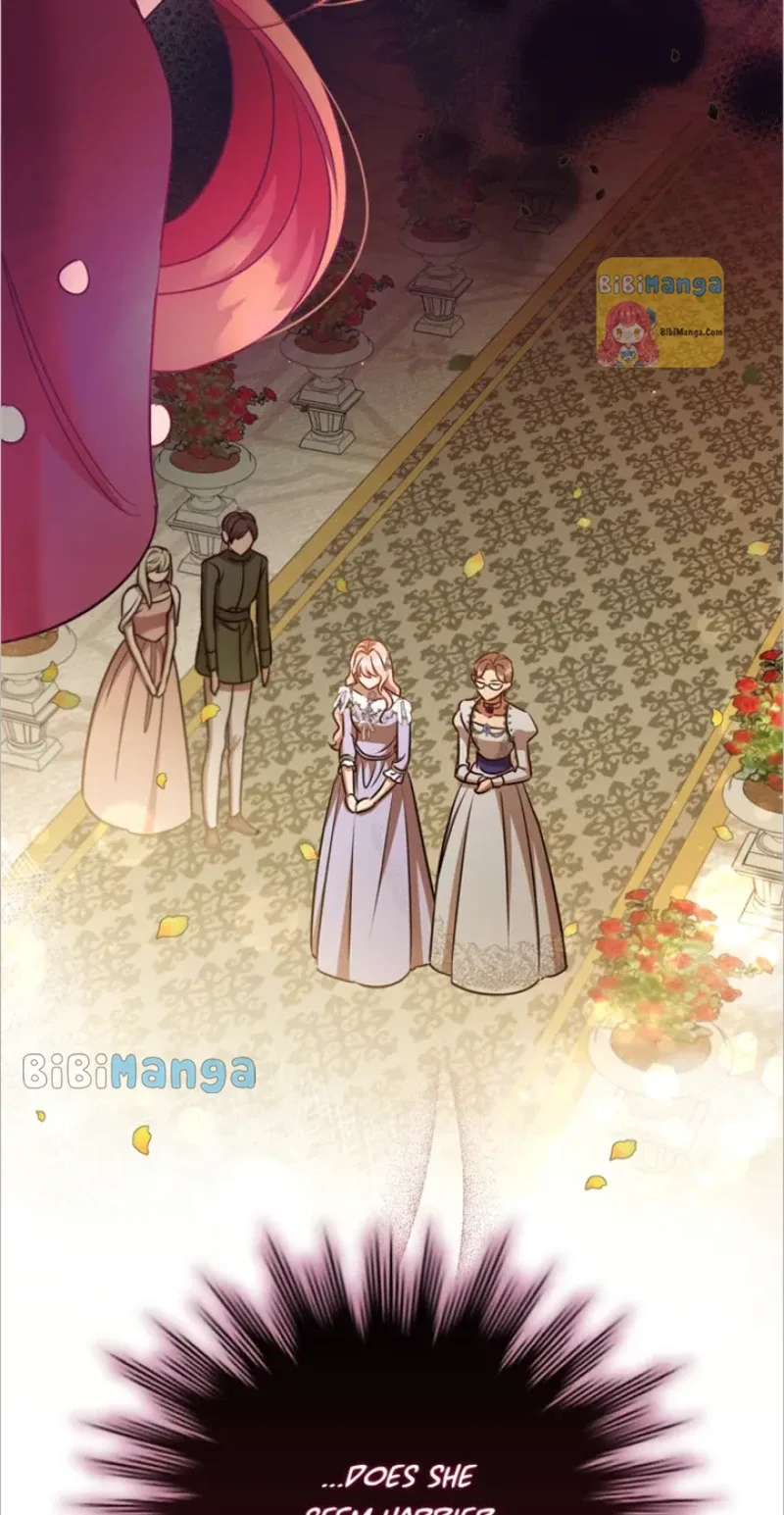 I’m Divorced, But I’m a Chaebol Chapter 74 page 22