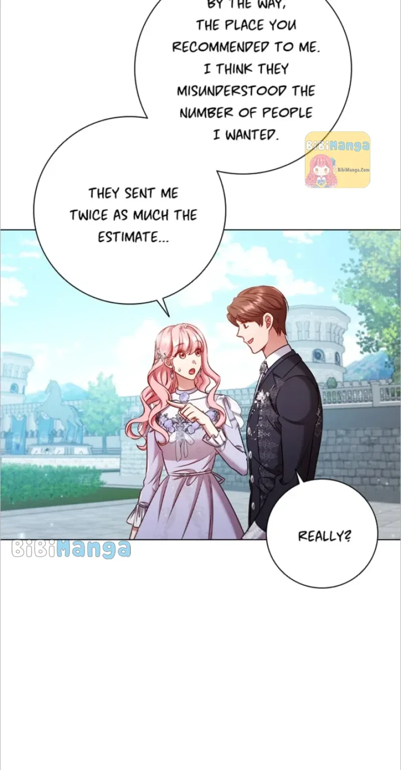 I’m Divorced, But I’m a Chaebol Chapter 72 page 24