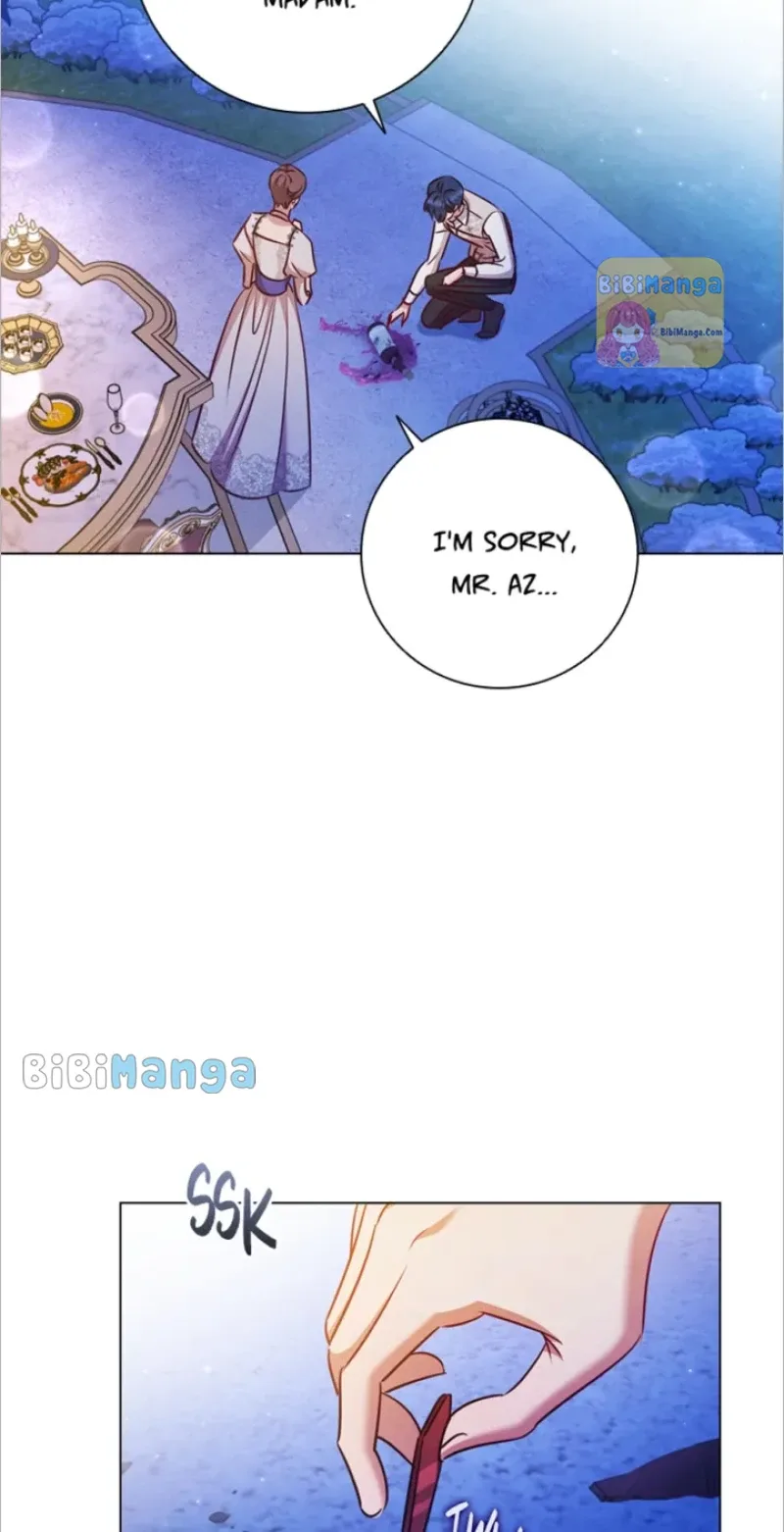I’m Divorced, But I’m a Chaebol Chapter 74 page 49
