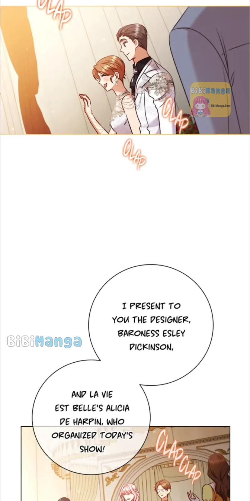 I’m Divorced, But I’m a Chaebol Chapter 74 page 15