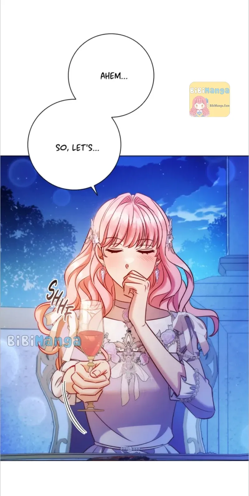 I’m Divorced, But I’m a Chaebol Chapter 74 page 32
