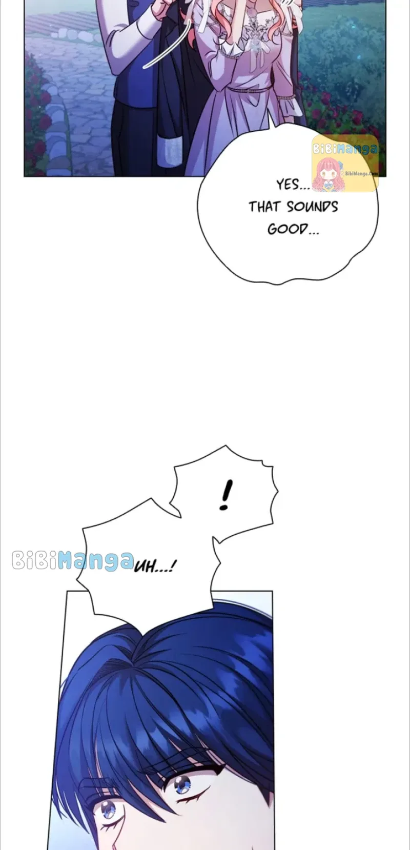 I’m Divorced, But I’m a Chaebol Chapter 74 page 45