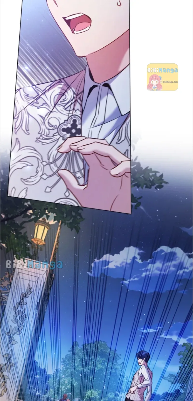 I’m Divorced, But I’m a Chaebol Chapter 74 page 46