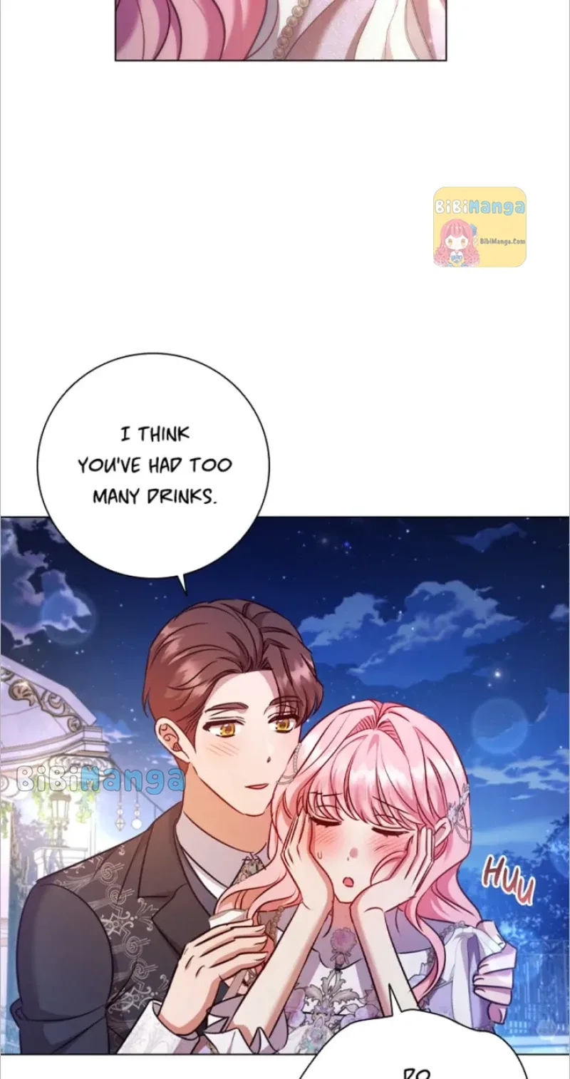 I’m Divorced, But I’m a Chaebol Chapter 74 page 42