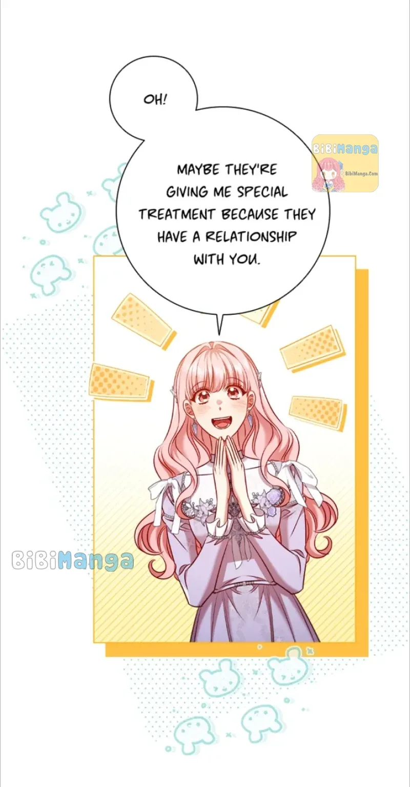 I’m Divorced, But I’m a Chaebol Chapter 72 page 25