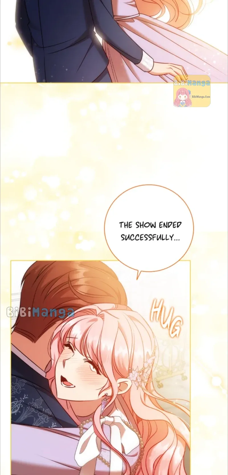I’m Divorced, But I’m a Chaebol Chapter 74 page 9