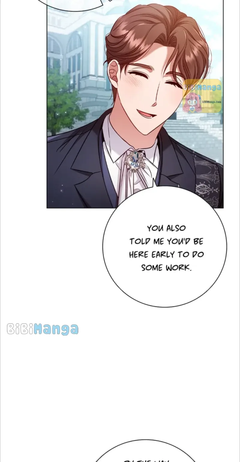 I’m Divorced, But I’m a Chaebol Chapter 72 page 23