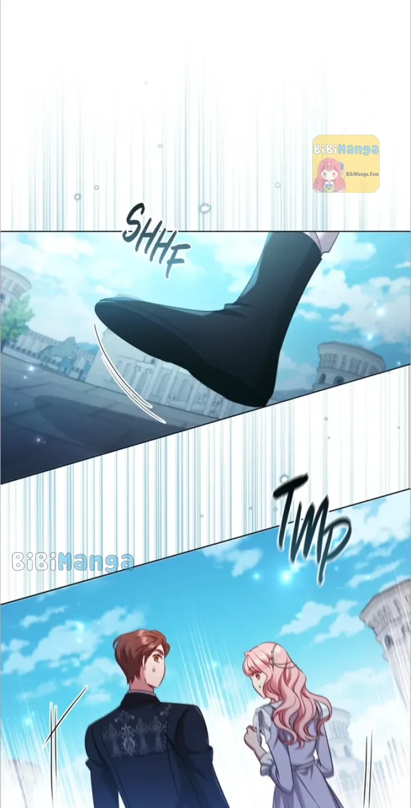 I’m Divorced, But I’m a Chaebol Chapter 72 page 28
