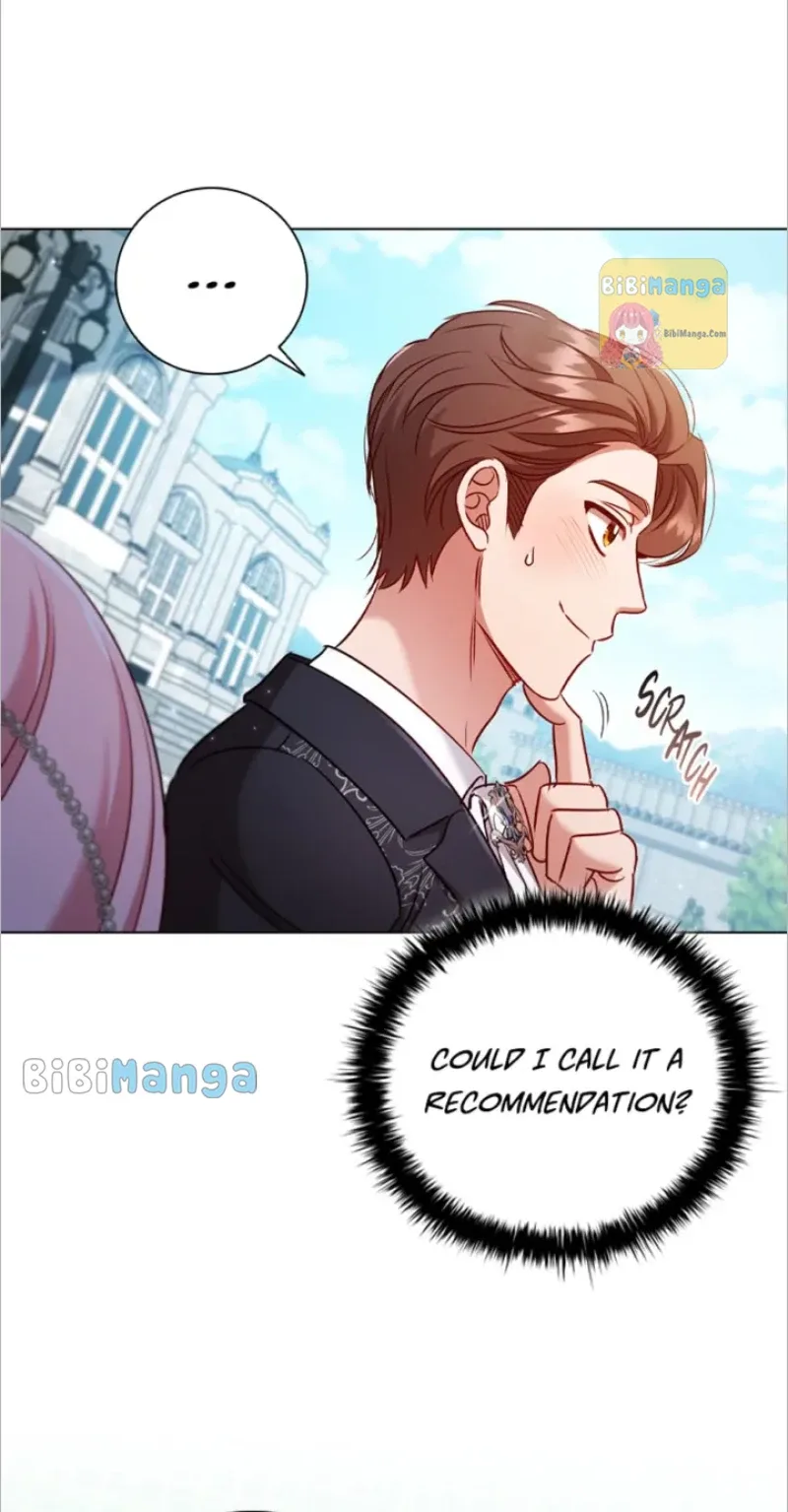 I’m Divorced, But I’m a Chaebol Chapter 72 page 26