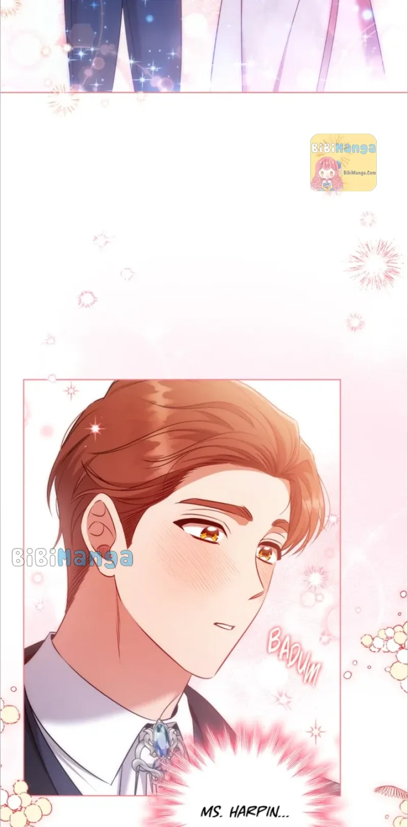 I’m Divorced, But I’m a Chaebol Chapter 74 page 3