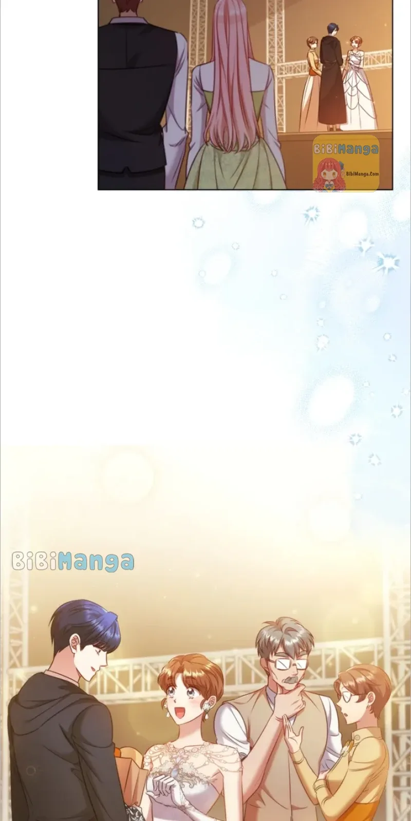I’m Divorced, But I’m a Chaebol Chapter 72 page 4
