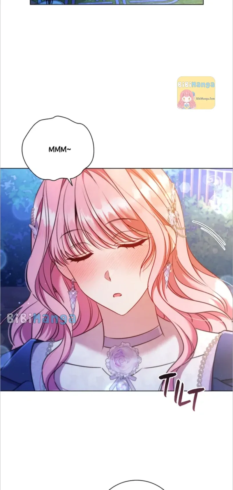I’m Divorced, But I’m a Chaebol Chapter 74 page 54