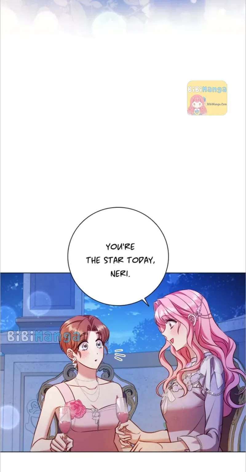 I’m Divorced, But I’m a Chaebol Chapter 74 page 27