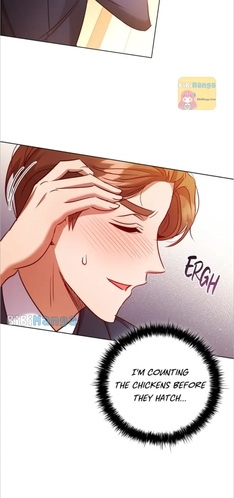 I’m Divorced, But I’m a Chaebol Chapter 73 page 60
