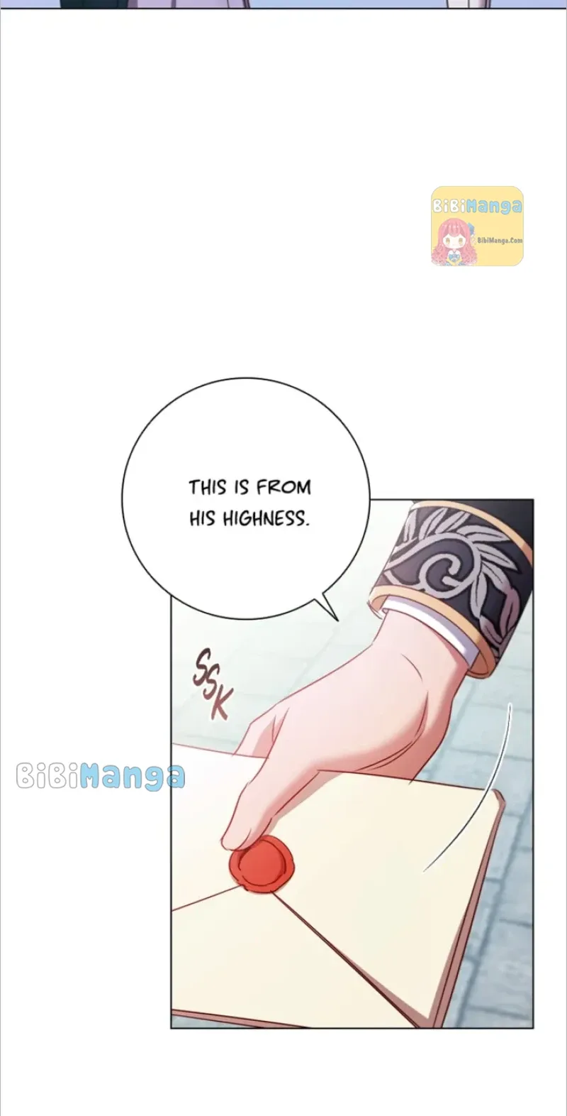 I’m Divorced, But I’m a Chaebol Chapter 72 page 31