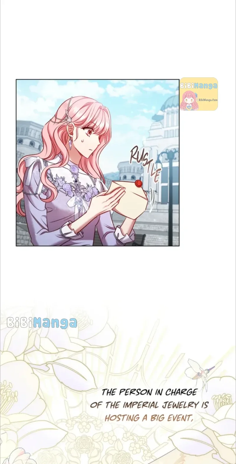 I’m Divorced, But I’m a Chaebol Chapter 72 page 32