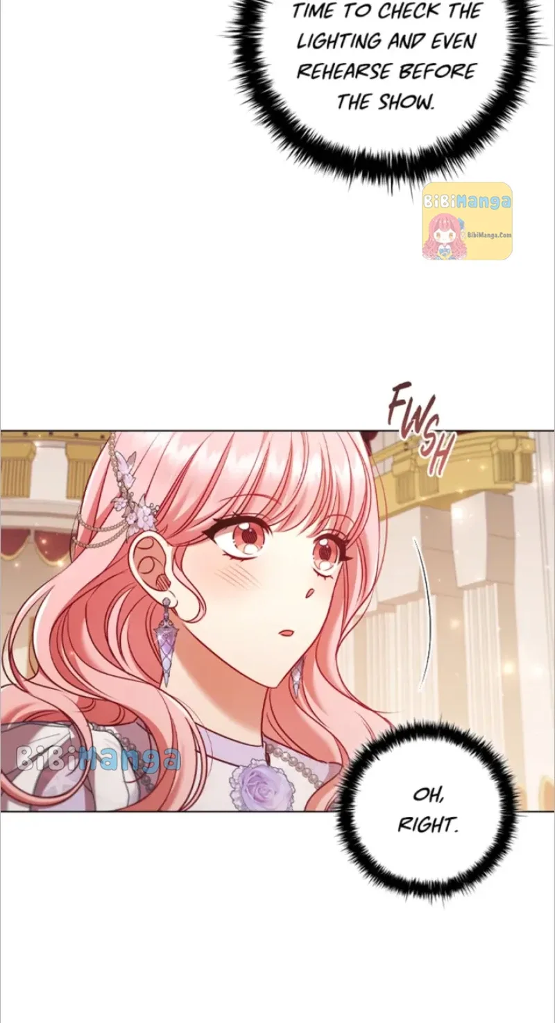 I’m Divorced, But I’m a Chaebol Chapter 72 page 39