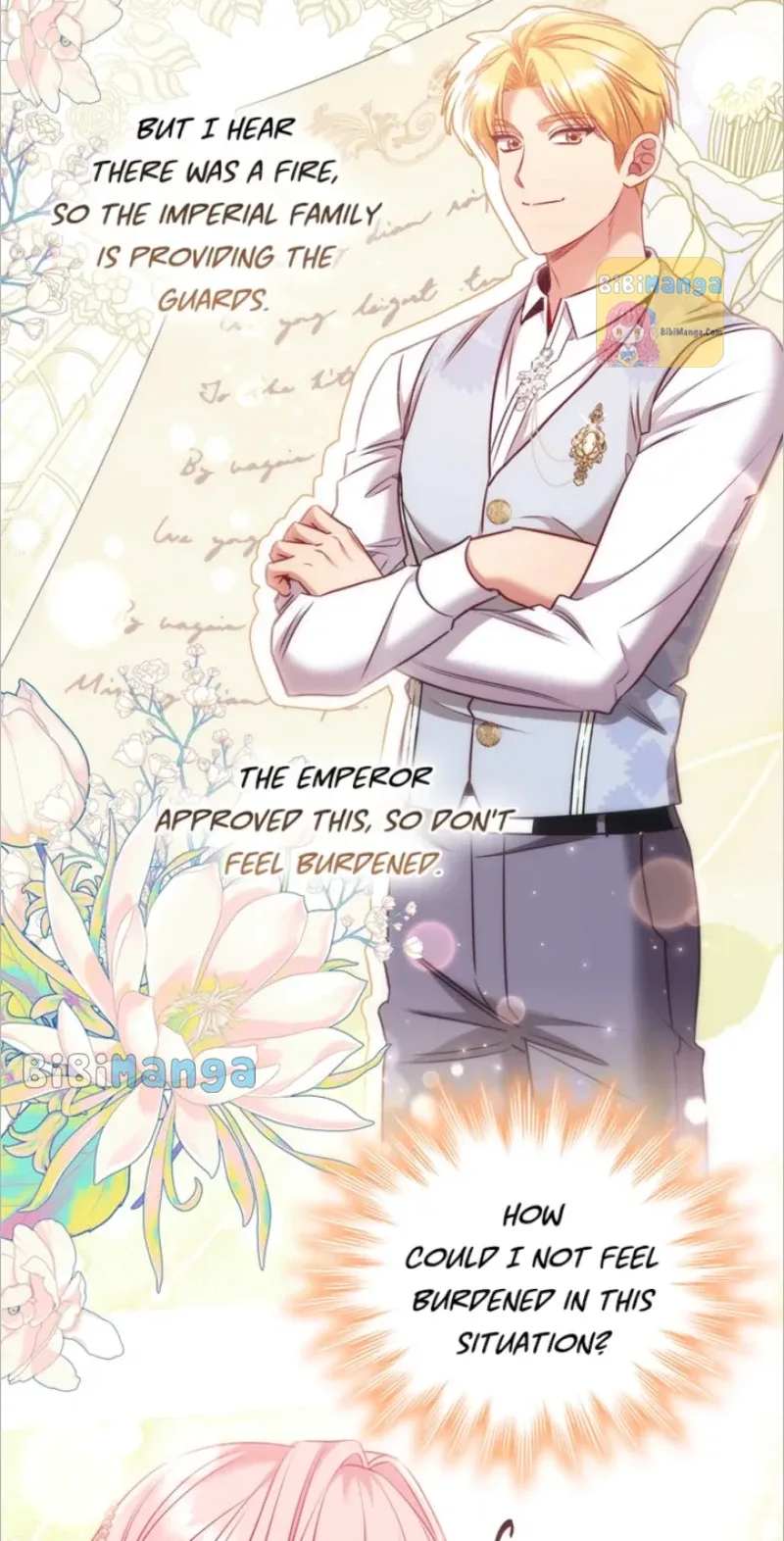 I’m Divorced, But I’m a Chaebol Chapter 72 page 33