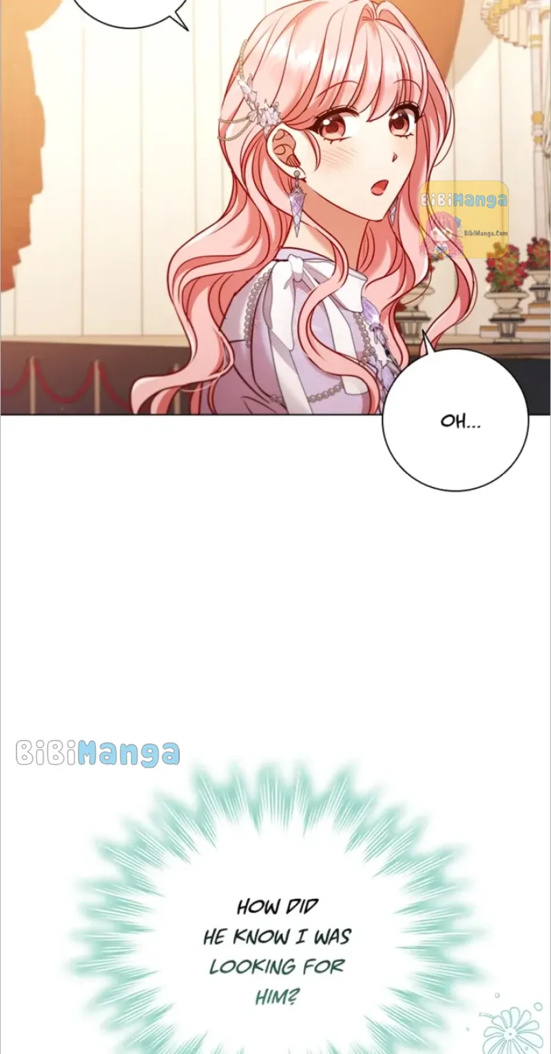 I’m Divorced, But I’m a Chaebol Chapter 72 page 42