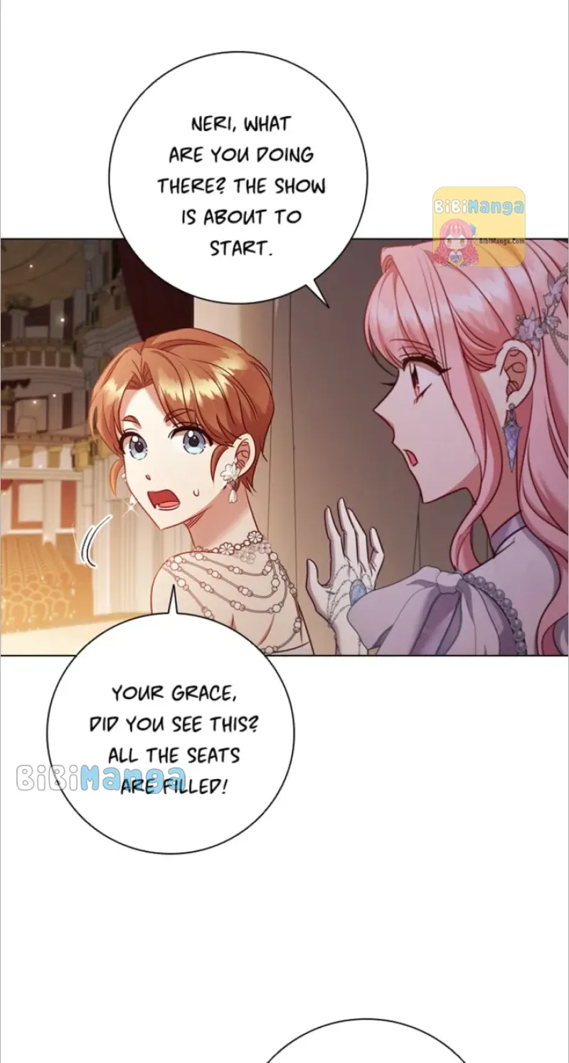 I’m Divorced, But I’m a Chaebol Chapter 72 page 51