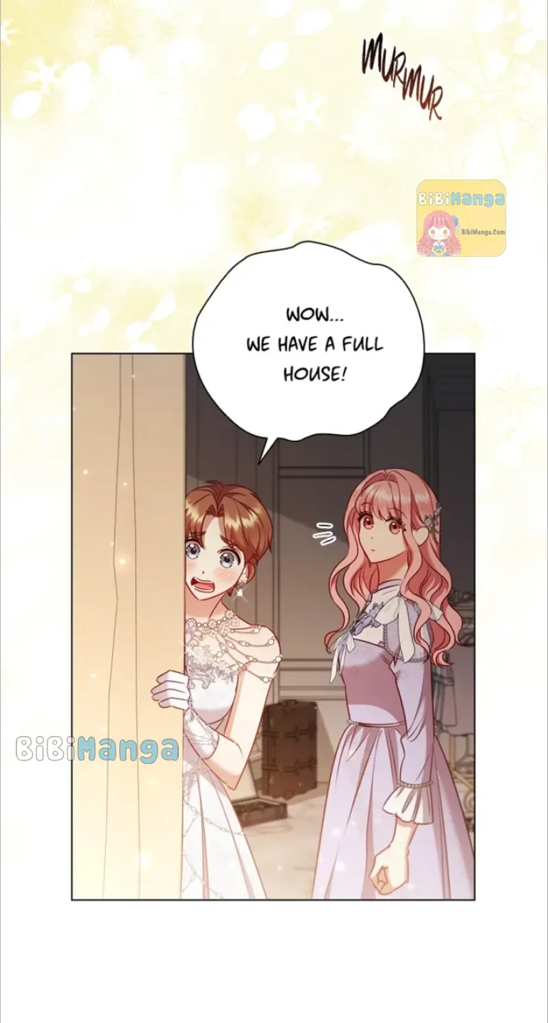 I’m Divorced, But I’m a Chaebol Chapter 72 page 50