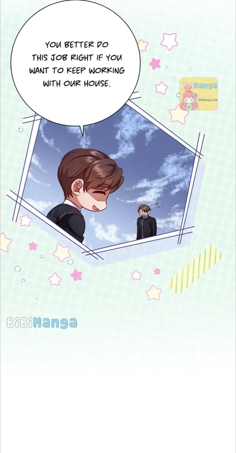 I’m Divorced, But I’m a Chaebol Chapter 72 page 27