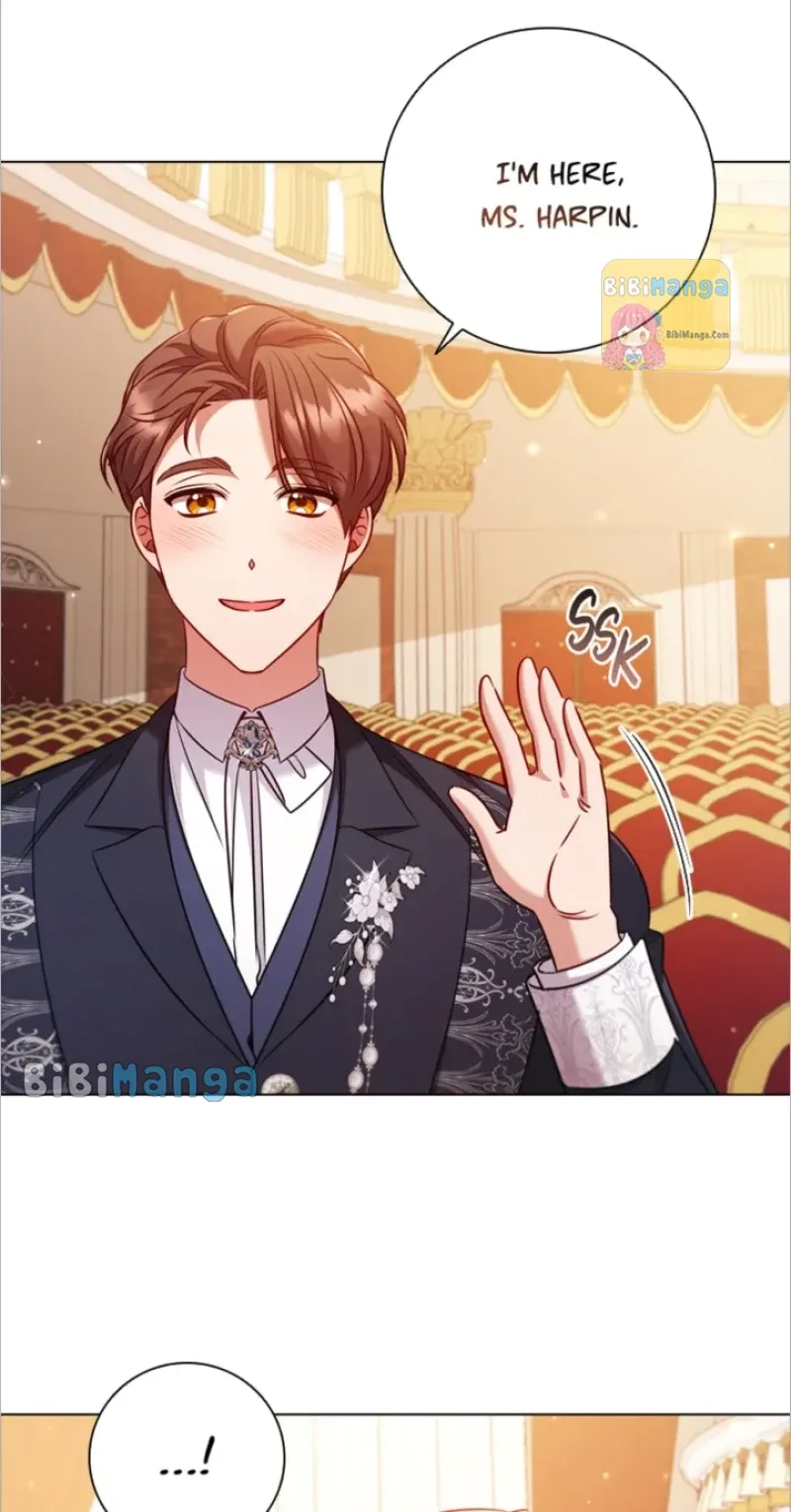 I’m Divorced, But I’m a Chaebol Chapter 72 page 41
