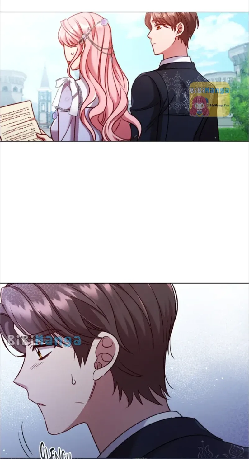 I’m Divorced, But I’m a Chaebol Chapter 72 page 35