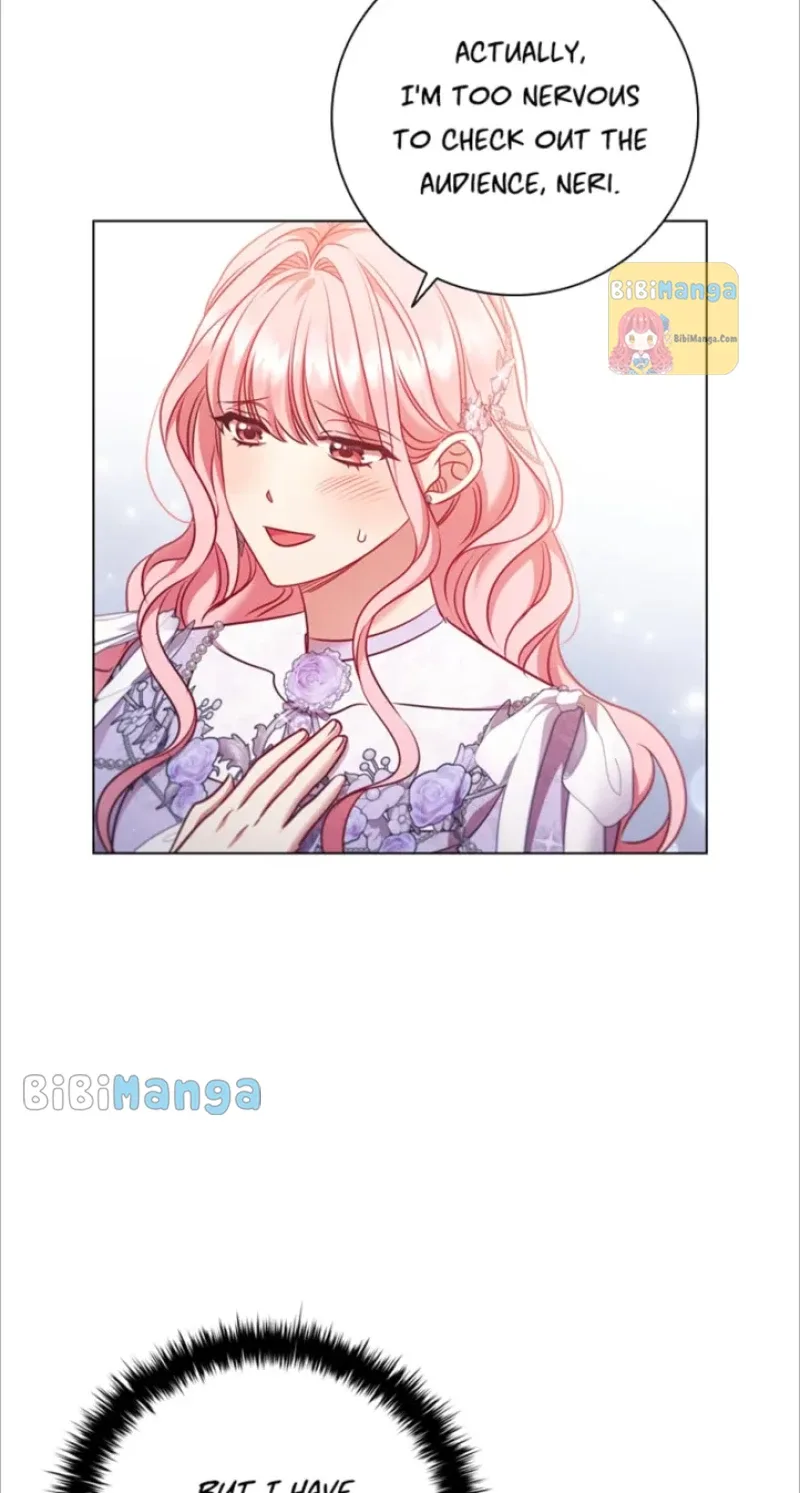 I’m Divorced, But I’m a Chaebol Chapter 72 page 52