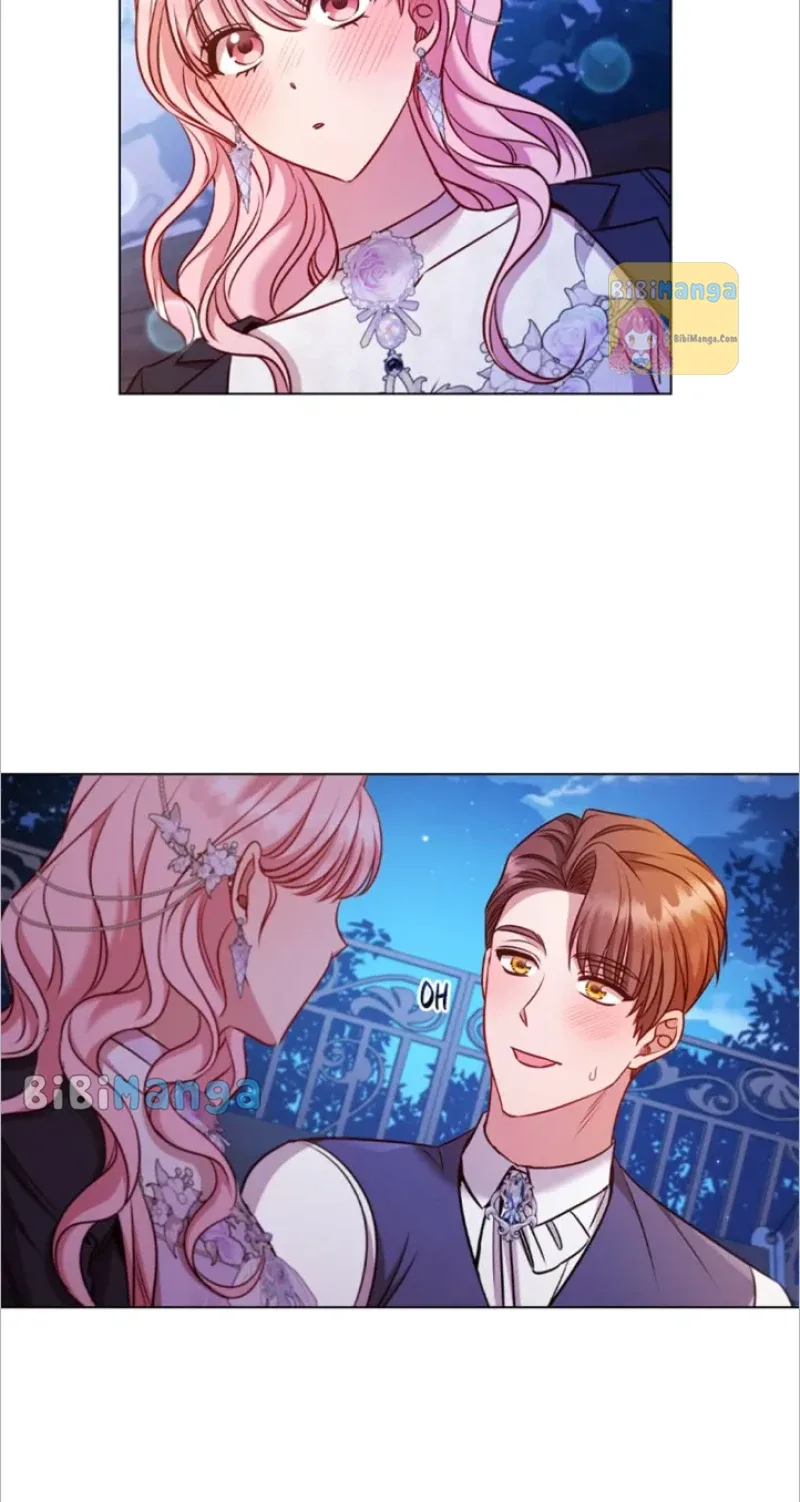 I’m Divorced, But I’m a Chaebol Chapter 75 page 24