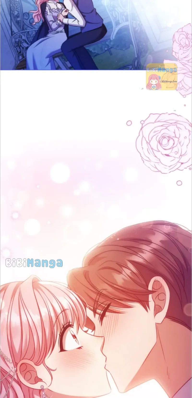 I’m Divorced, But I’m a Chaebol Chapter 75 page 34