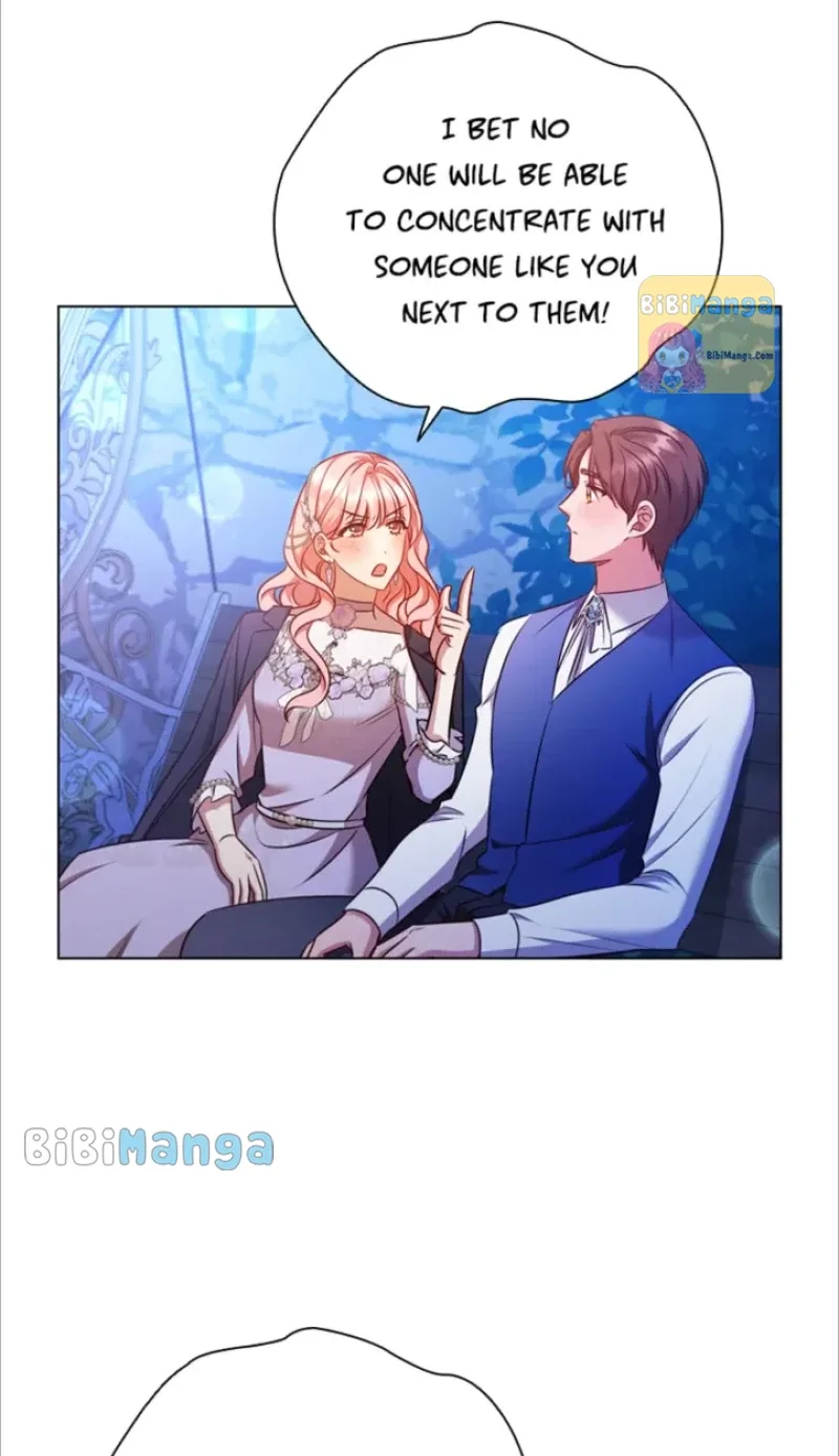 I’m Divorced, But I’m a Chaebol Chapter 75 page 17