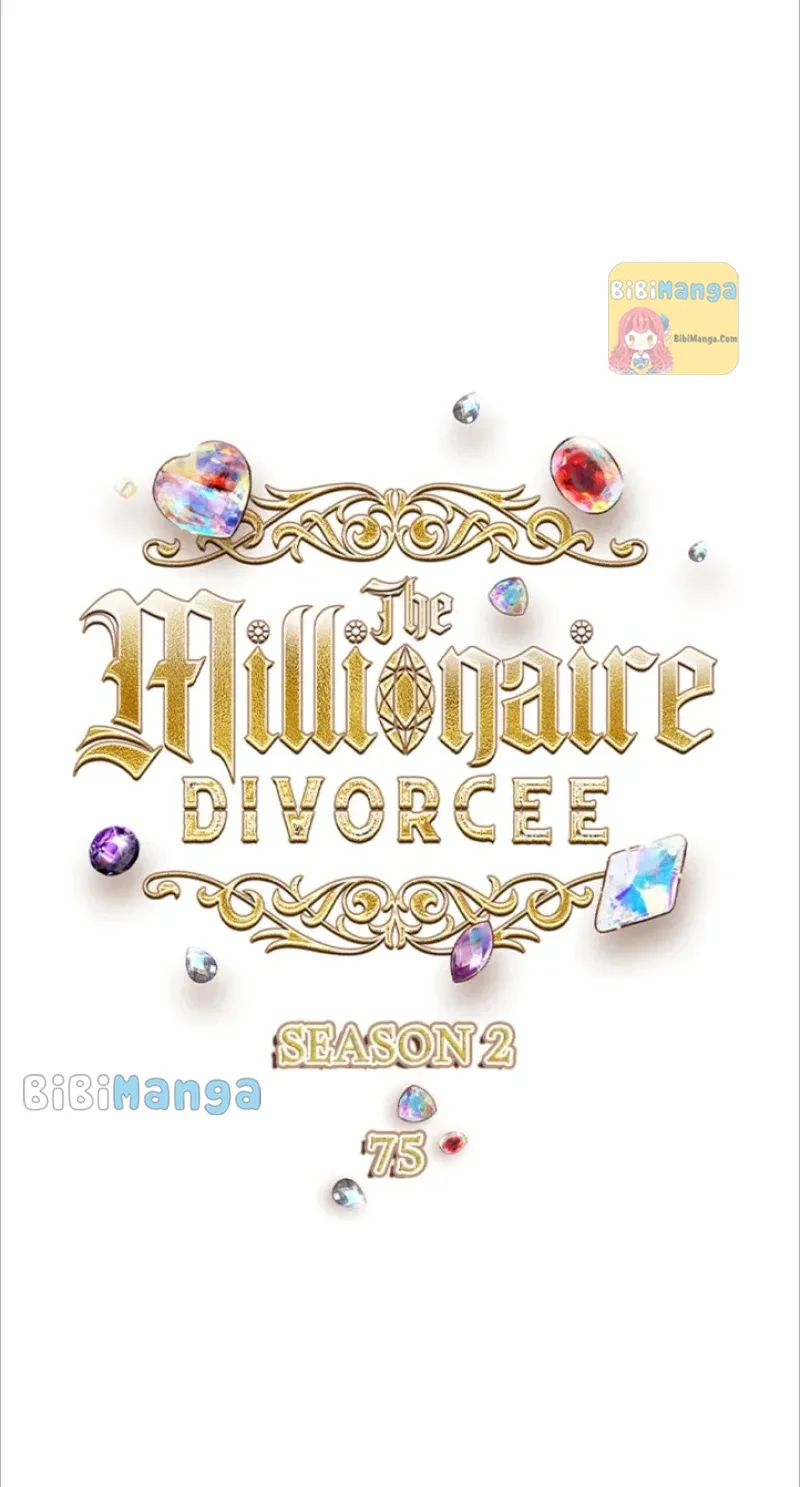 I’m Divorced, But I’m a Chaebol Chapter 75 page 11