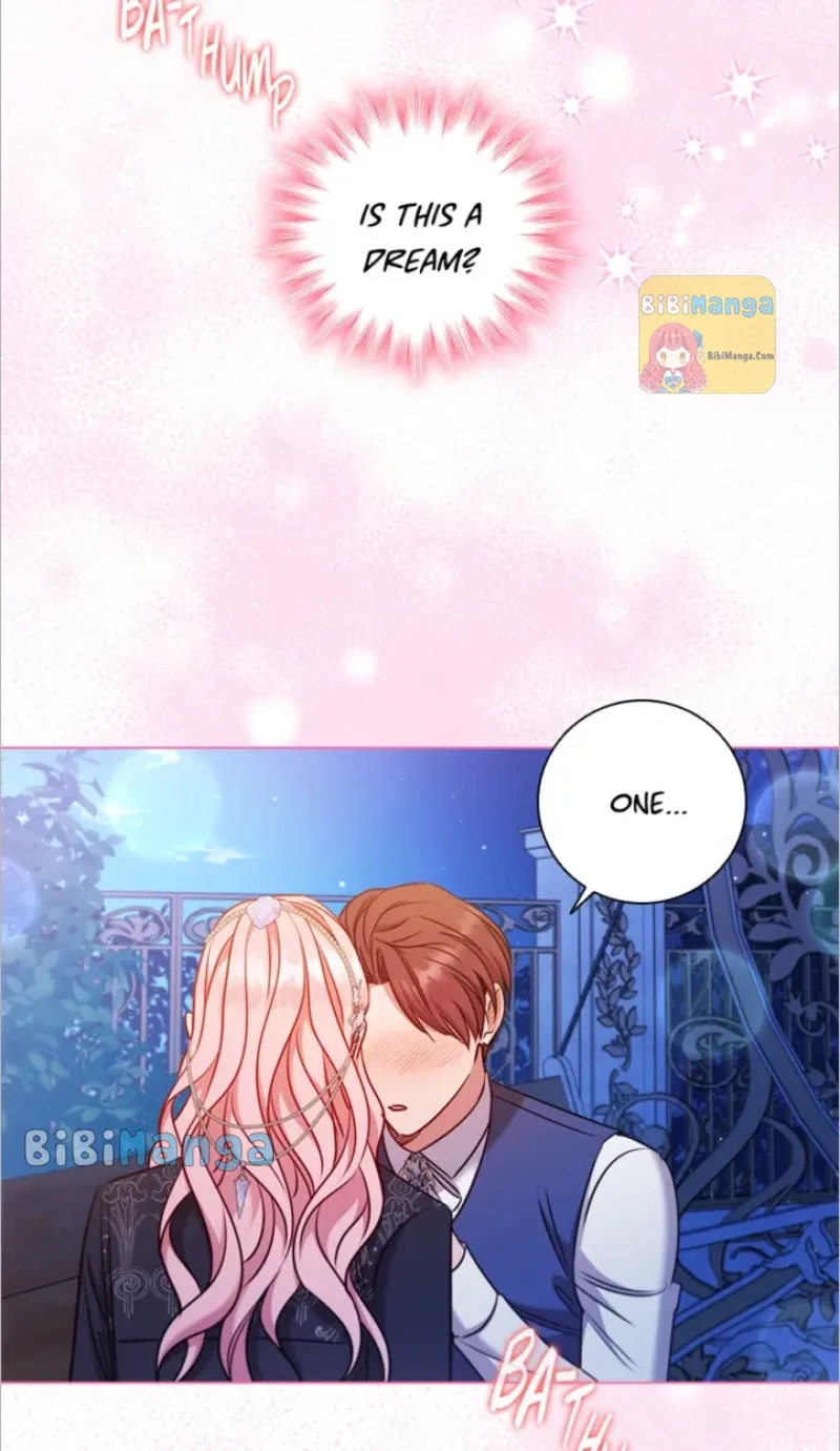 I’m Divorced, But I’m a Chaebol Chapter 75 page 38