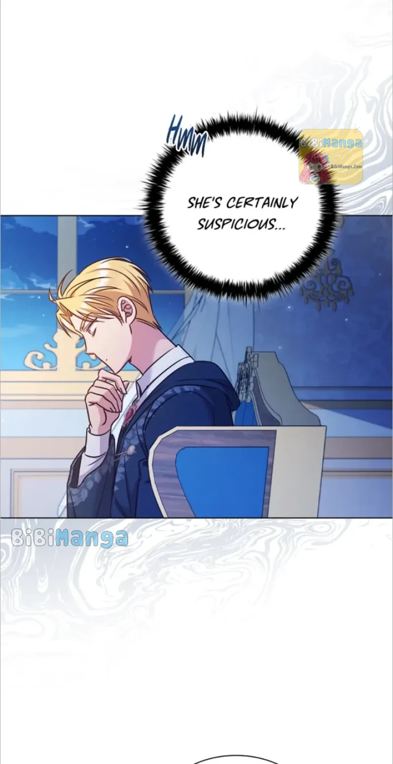 I’m Divorced, But I’m a Chaebol Chapter 75 page 59
