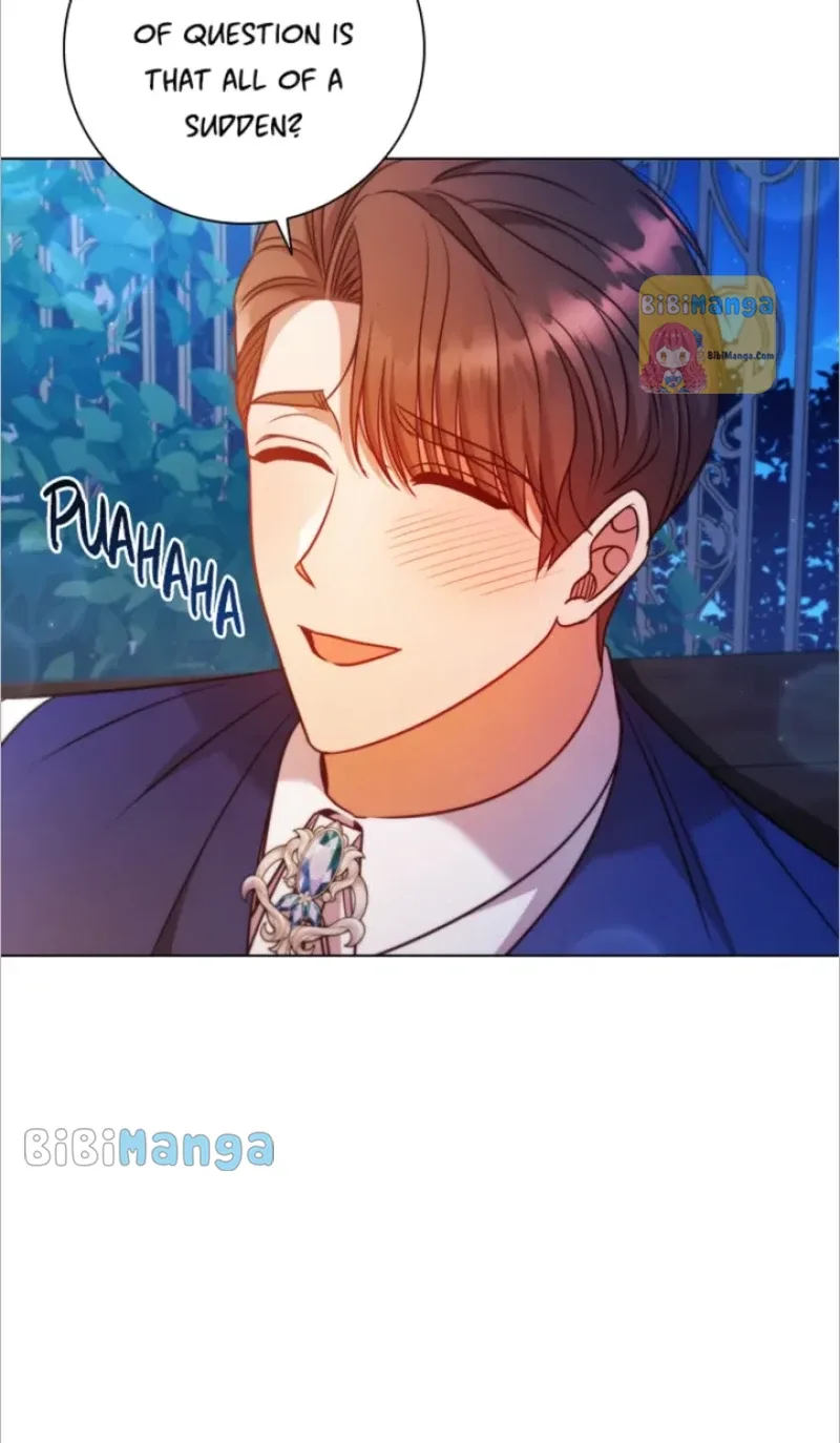 I’m Divorced, But I’m a Chaebol Chapter 75 page 16
