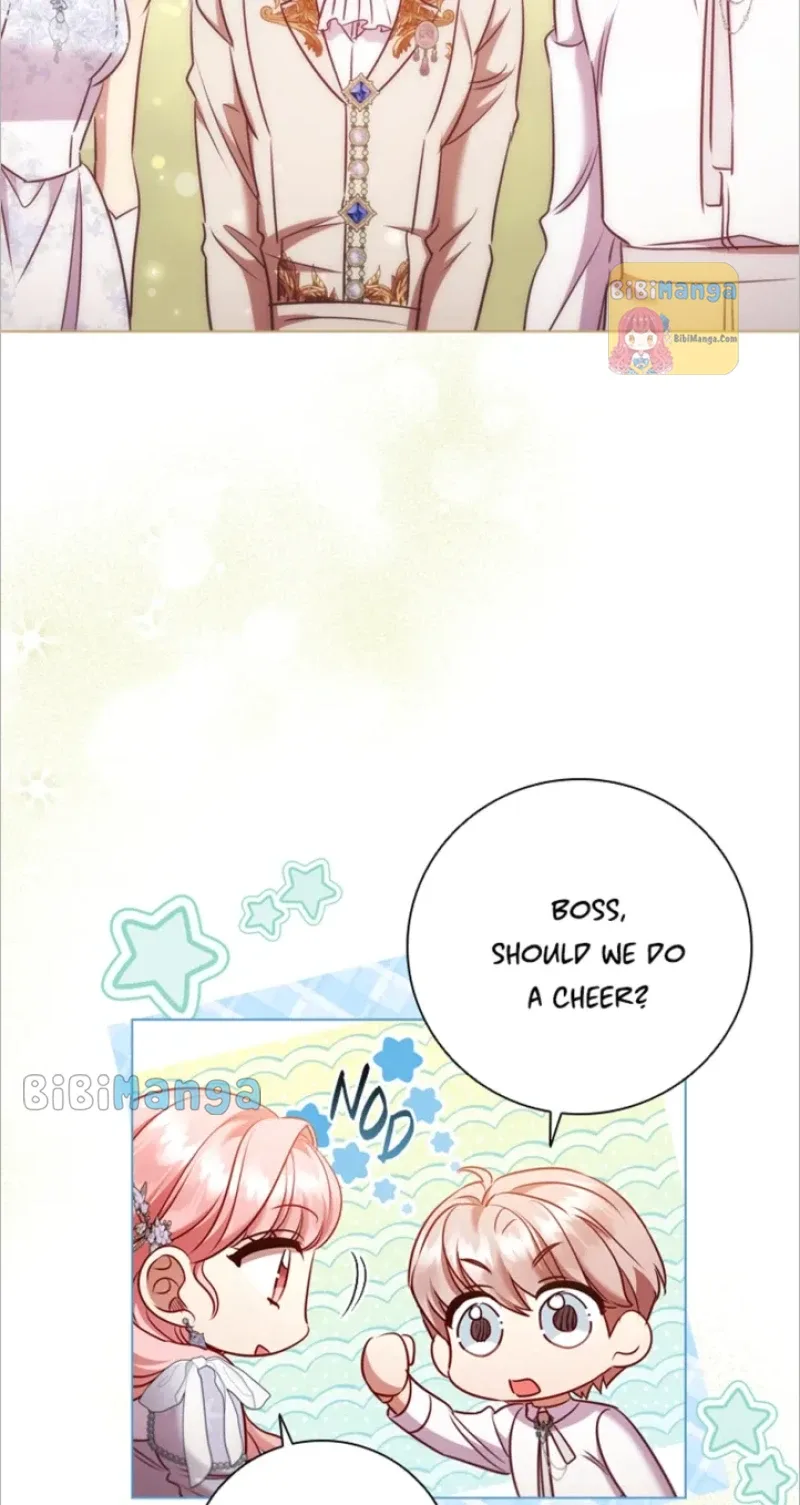 I’m Divorced, But I’m a Chaebol Chapter 72 page 58