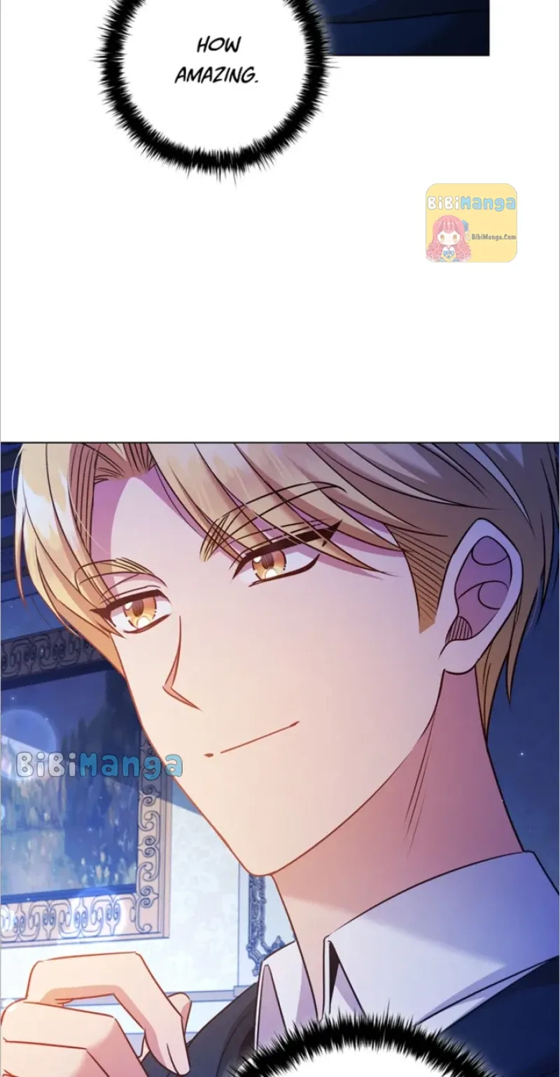 I’m Divorced, But I’m a Chaebol Chapter 75 page 48