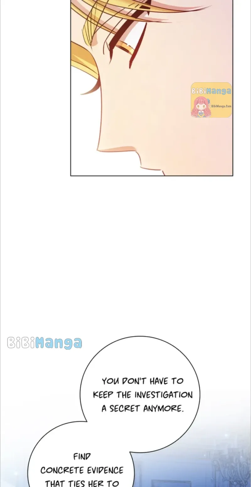 I’m Divorced, But I’m a Chaebol Chapter 75 page 61
