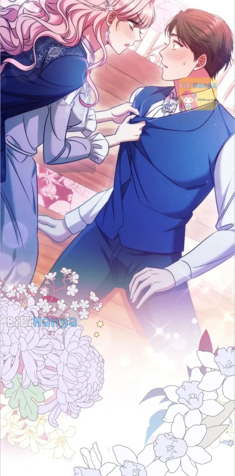 I’m Divorced, But I’m a Chaebol Chapter 75 page 27